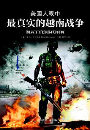 美国人眼中最真实的越南战争视频