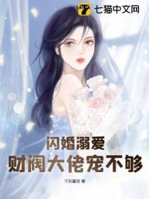 闪婚总裁溺宠妻的免费阅读