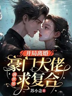 开局离婚做首富