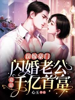 闪婚之误嫁豪门