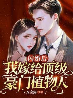 我闪婚嫁了个亿万首富