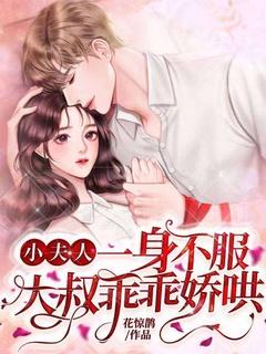 小夫人是大佬