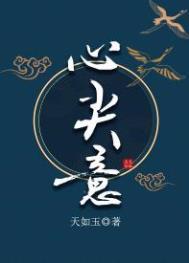 心尖意by天如玉百度