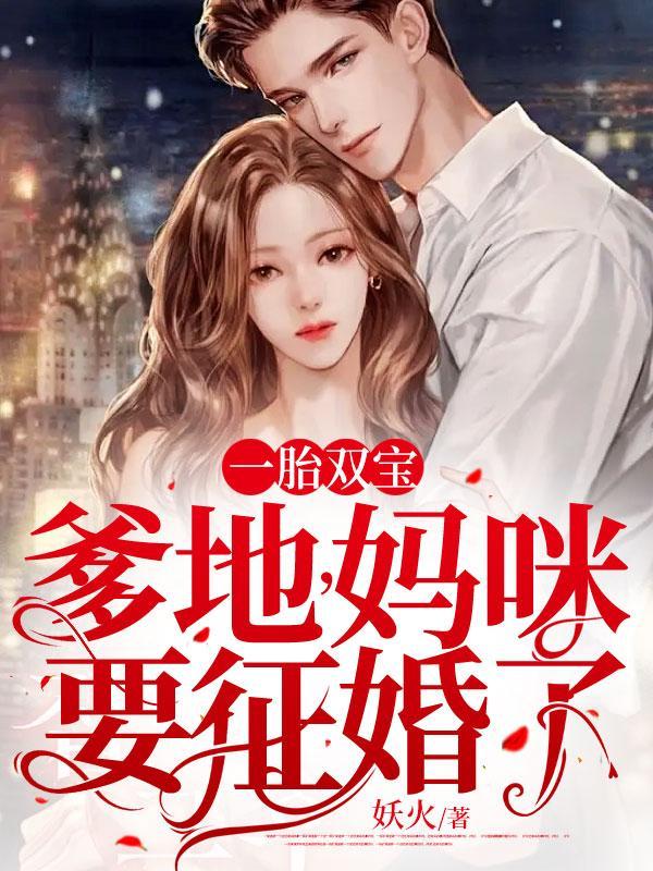 一胎双宝爹地妈咪又孕了