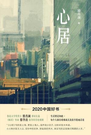 心居这本书怎么样